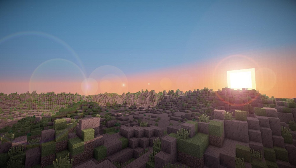 Minecraft: man attempts to remake Earth to 1:1500 scale