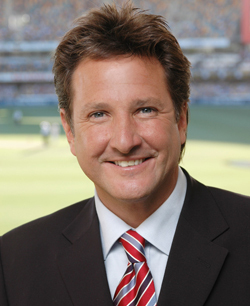 Mark Nicholas Net Worth