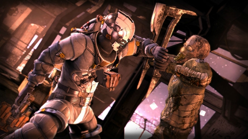 Learn how to get Early access to Dead Space 3 Demo.