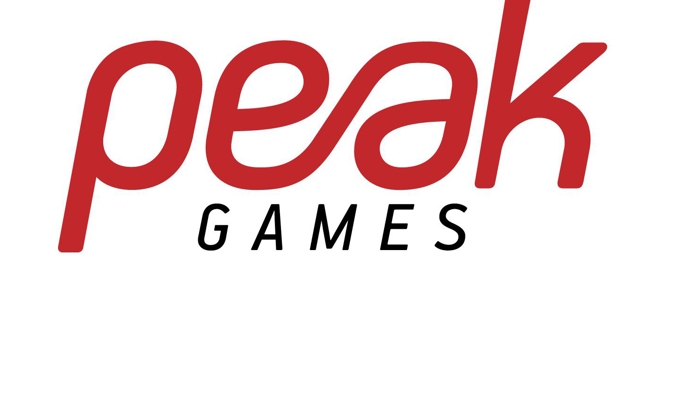 Dubai Game Expo: Peak Games