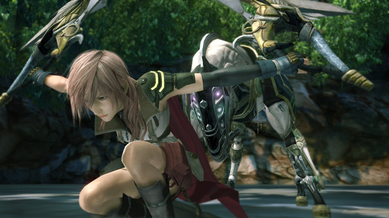Final Fantasy Sale On PlayStation Store This Week
