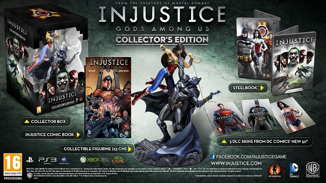 injustice-collectors-edition