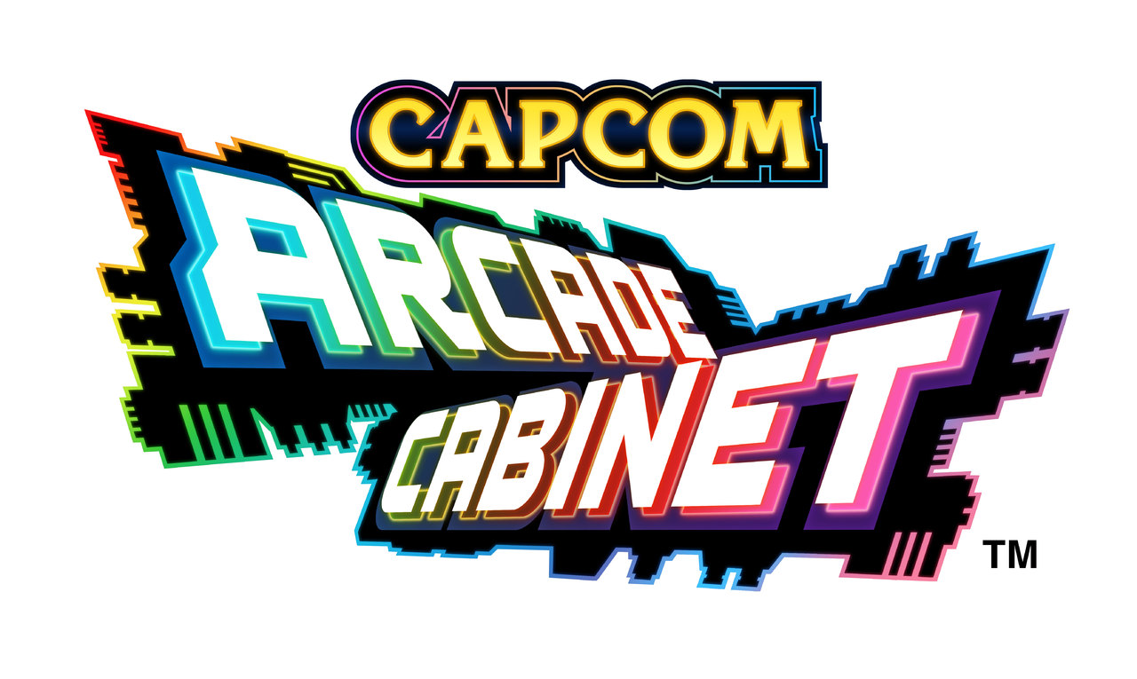 This week in Capcom Arcade Cabinet