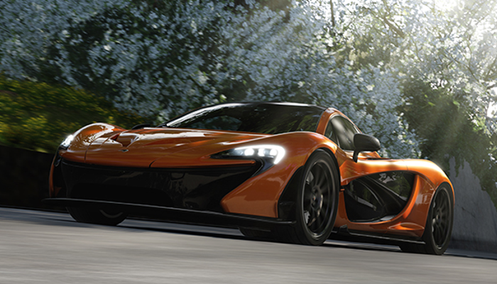 Forza 5 Revealed at #XboxReveal (Screenshots and Trailer)