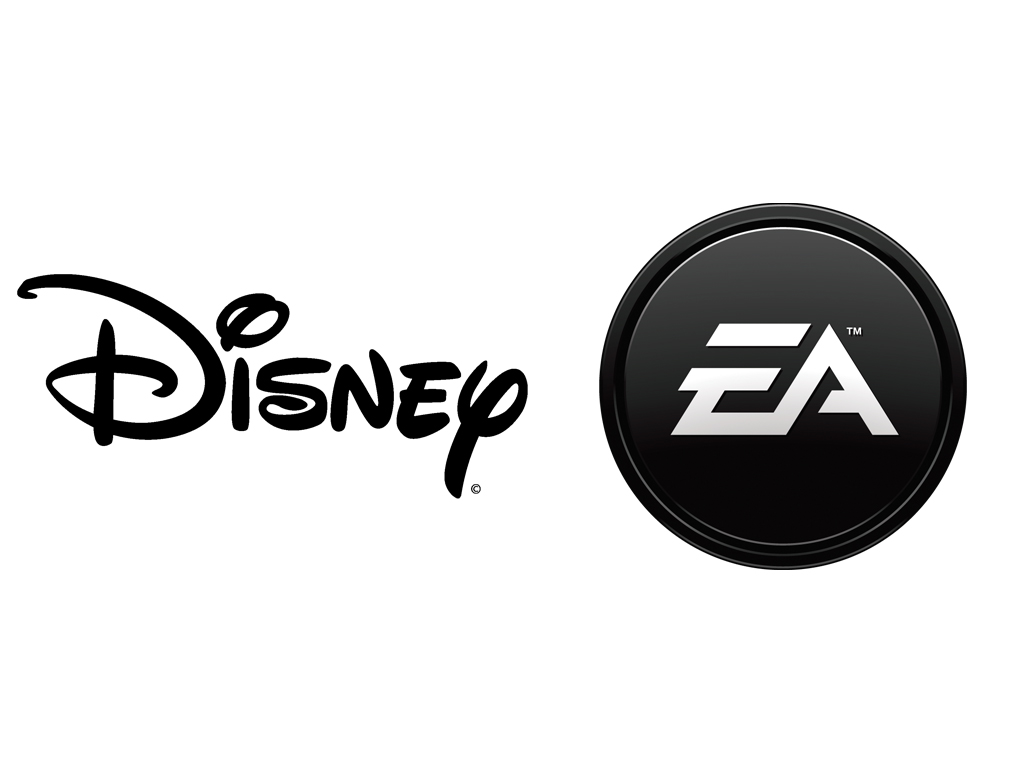 The Walt Disney Company and EA Announce Multi-Year Star Wars Games Agreement