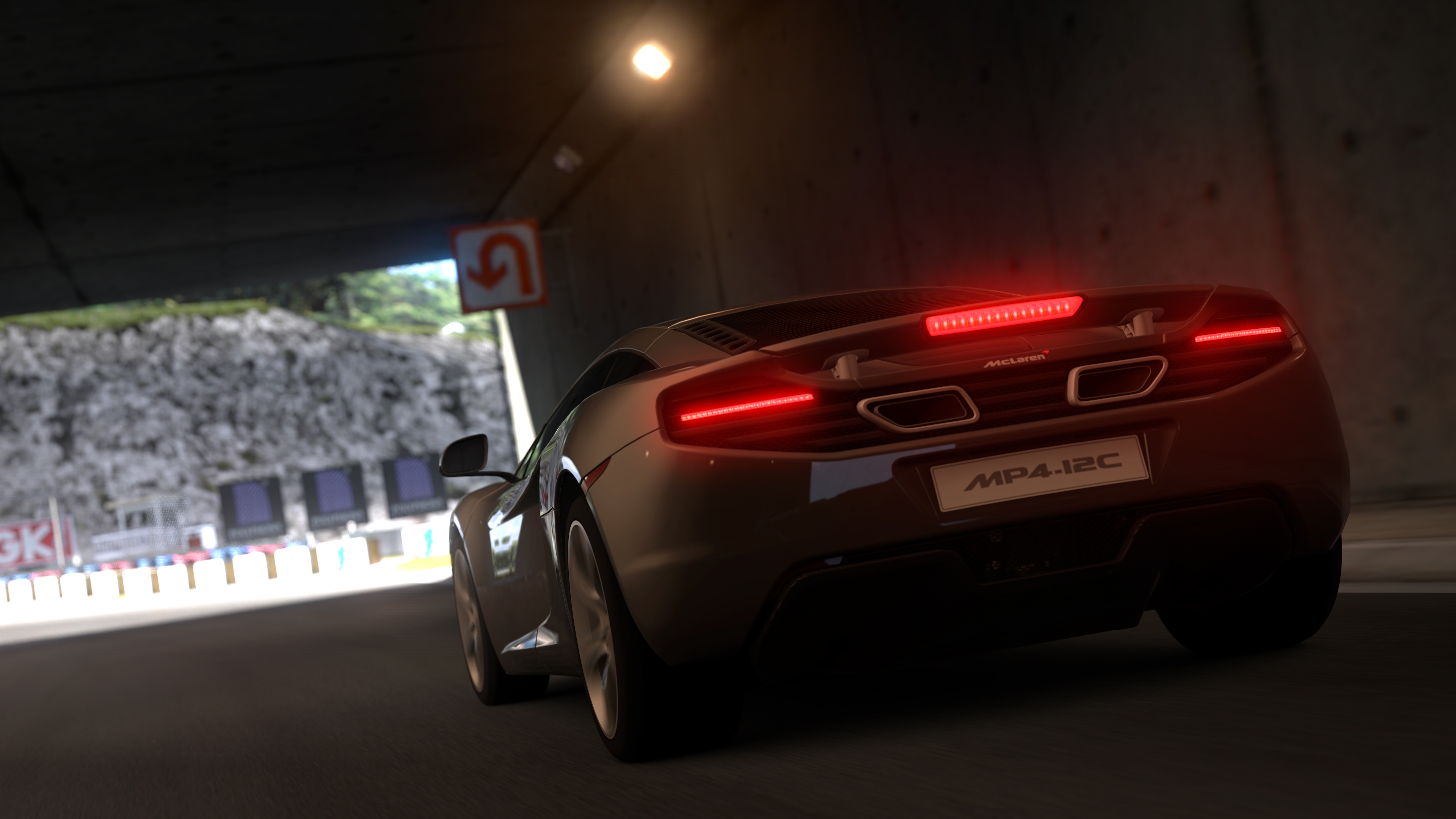 50 Official Screenshots of Gran Turismo 6