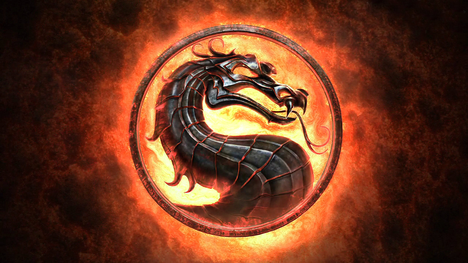 Mortal Kombat Komplete Edition announced for PC