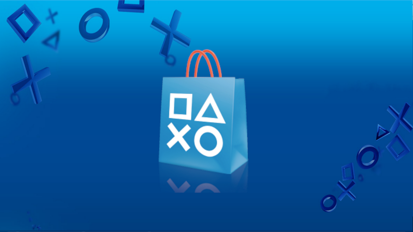 PSN Adds Another Sale Called ‘Apocalyptic Sale’