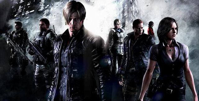 Rumor | Resident Evil 7 To Be Announced at E3?