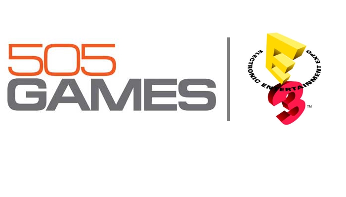 505 Games Announces Its Line-Up for E3 2013