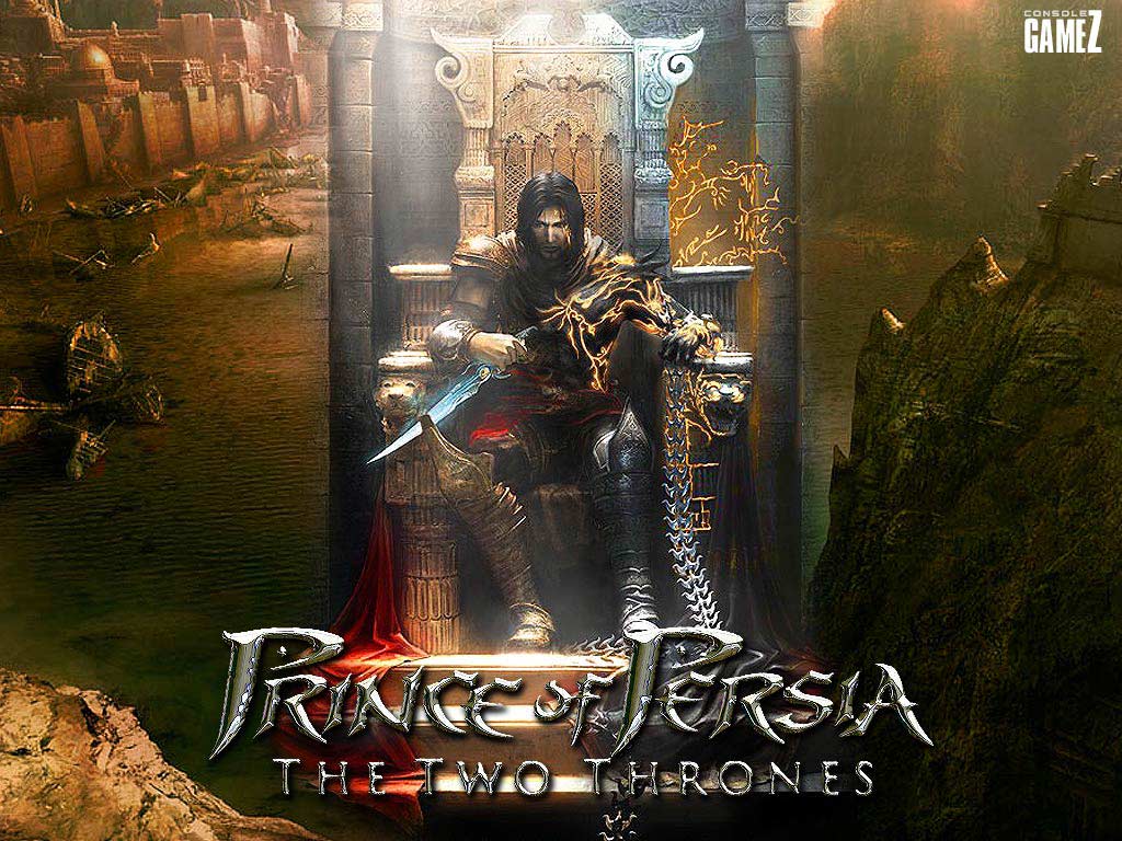 Trailer | The New ‘Prince Of Persia’ Title Is A Mobile Game