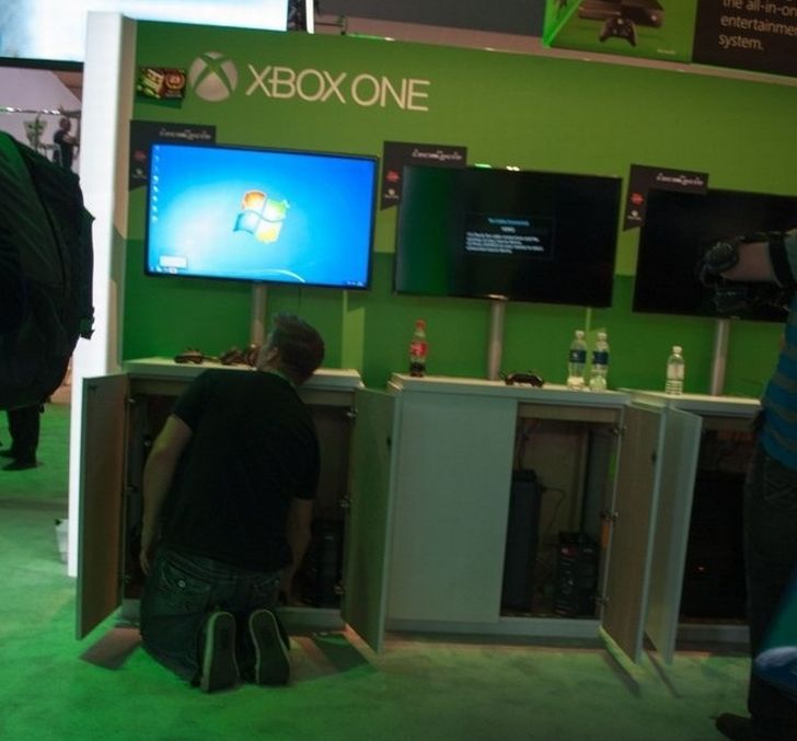 Xbox-One-Games-at-E3-Ran-on-Windows-7-PCs-With-Nvidia-Graphics-Cards-Report-2