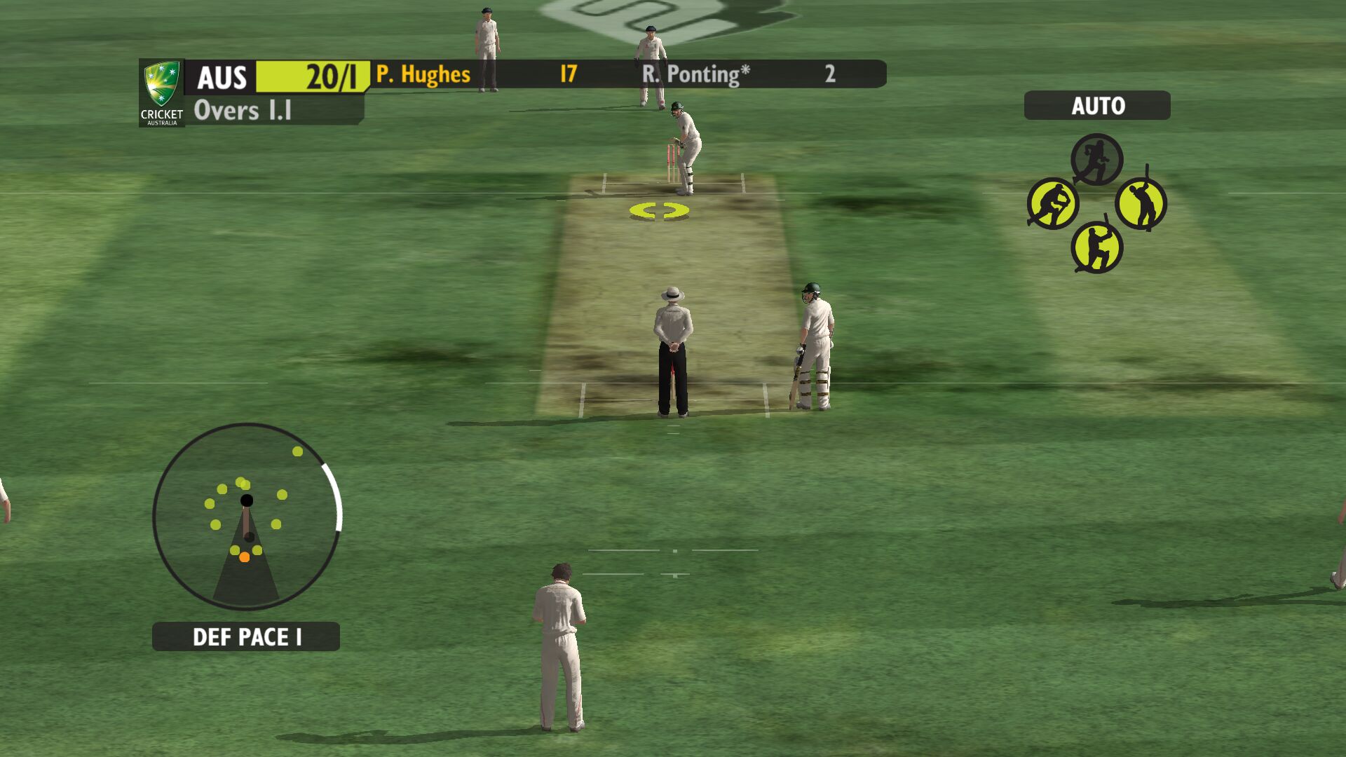 Ashes Cricket 2013 Delayed For July
