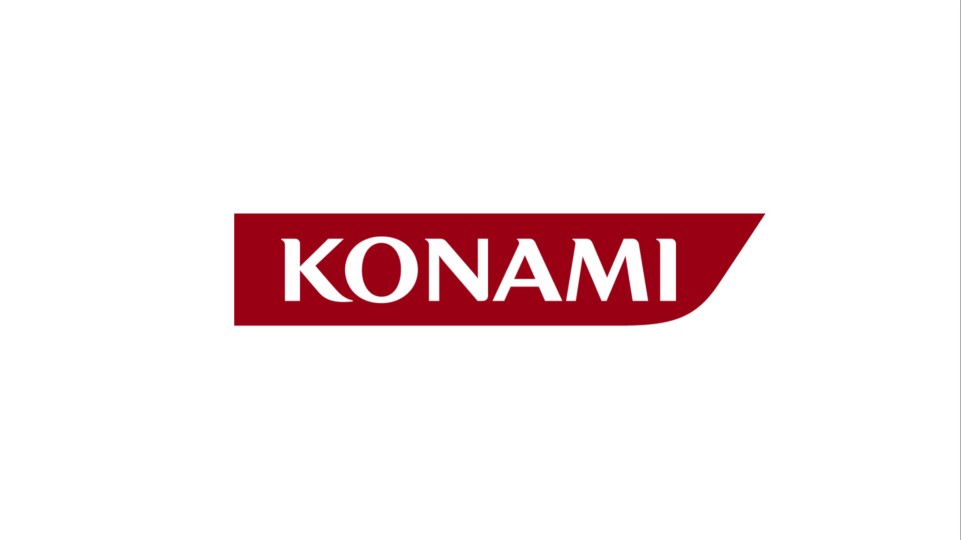 Konami Pre-E3 Show Tonight!