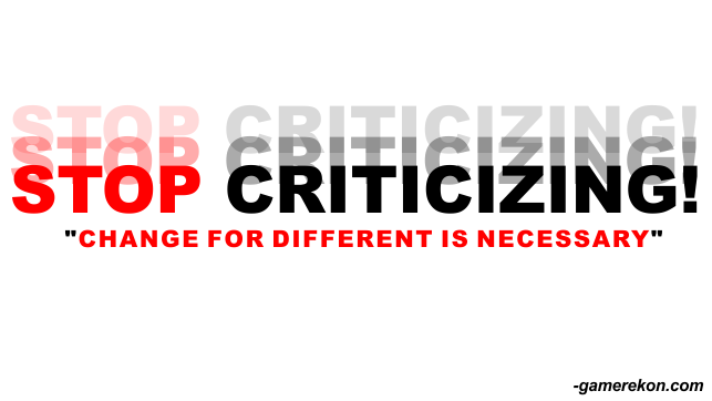 stop-criticizing-gamerekon