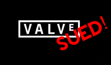 Valve Sued, Downloadable Game Resale Rights