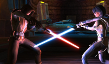 BioWare Unveils Galactic Starfighter DLC for The Old Republic