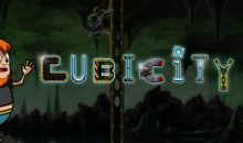 Cubicity is now available