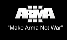 “Make Arma Not War” contest launched by Bohemia Interactive, and more!