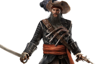 ACIV: Black Flag Multiplayer DLC “Blackbeard’s Wrath” Detailed!
