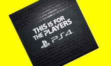 Unboxing | PlayStation 4 “4thePlayers” Media Kit