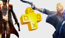 PS Plus January 2014 Content