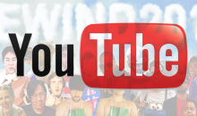 Top 10 YouTube Videogame Videos in 2013 and #Rewind2013