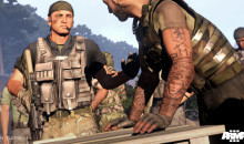 Arma 3’s Second Episode ‘Adapt’ now available