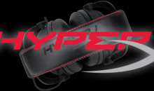 HyperX launches “Cloud” Headsets