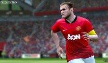 PES 2015’s Stunning Gameplay Compilation