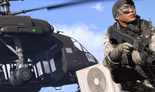 Arma 3 Helicopters’ DLC and Platform Update, Details Revealed
