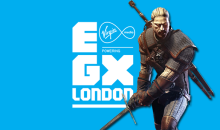 EGX 2014 | Fresh Renders from The Witcher 3: Wild Hunt