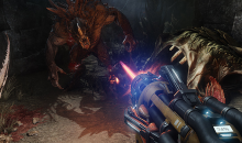 Jason Graves and Brian Williams to compose music for Evolve