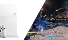 Destiny Available, Dubai Launch Event, and Glacier White PS4 Detailed