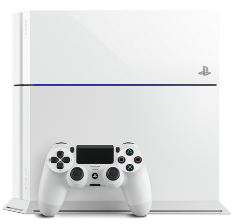 glacial-white-playstation-4