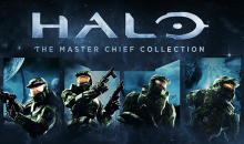 Stunning Halo: The Master Chief Collection Screenshots
