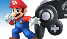 Super Smash Bros. Bundle comes with GameCube Controller for 99$