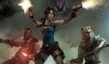 Dev Diary: Lara Croft and the Temple of Osiris