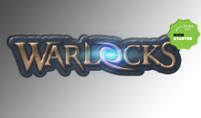 Warlocks’ Kickstarter Project behind by 24 Hours and 4,000 Dollars