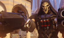 BlizzCon | Team-Based Shooter “Overwatch” Revealed