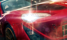 Need for Speed: No Limits announced for iOS and Android