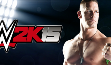 Review | WWE 2K15 “Brother, Do you even lift?”