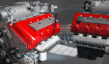 Car Mechanic Simulator 2015 is back, Goal’ set to 20K USD on Kickstarter and Free DLCs