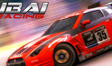 Zero four games “Dubai Racing” launches today at 9 pm on Appstore
