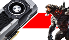 Nvidia GeForce 347.52 WHQL drivers for Evolve are now available for download