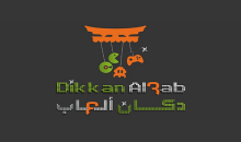Dikkan Al3ab, Our New Retro video-game store in UAE