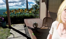 E3 2015 | Summer lesson via Project Morpheus’ VR Tech Demo on PlayStation 4