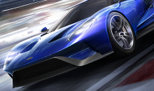 E3 2015 | Forza Motorsport 6 weather system will receive rain, puddle, night-racing and more