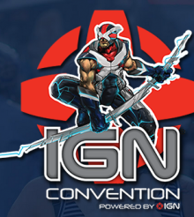 Giveaway | 2 Tickets for IGN Convention Abu Dhabi