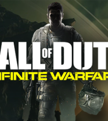 One Take on Call of Duty: Infinite Warfare
